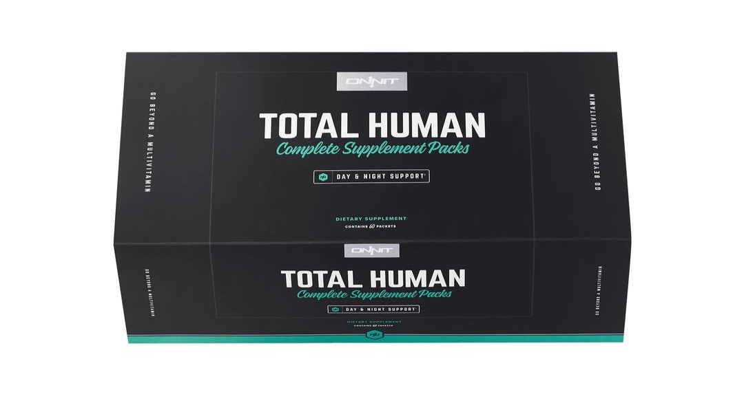 total human